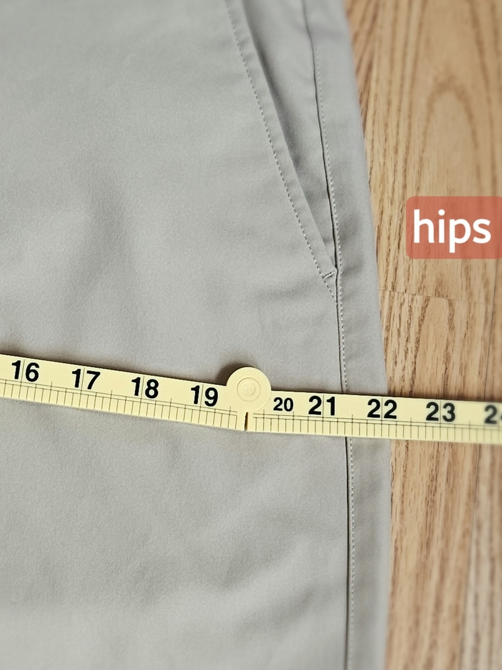 Bonobos Golf Khaki Tan Pants 34x30 Athletic Fit Beige Lightweight - Picture 8 of 16
